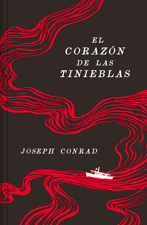 EL CORAZON DE LAS TINIEBLAS