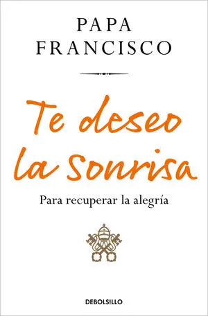 Te Deseo la Sonrisa