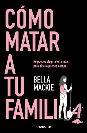 C�MO MATAR A TU FAMILIA