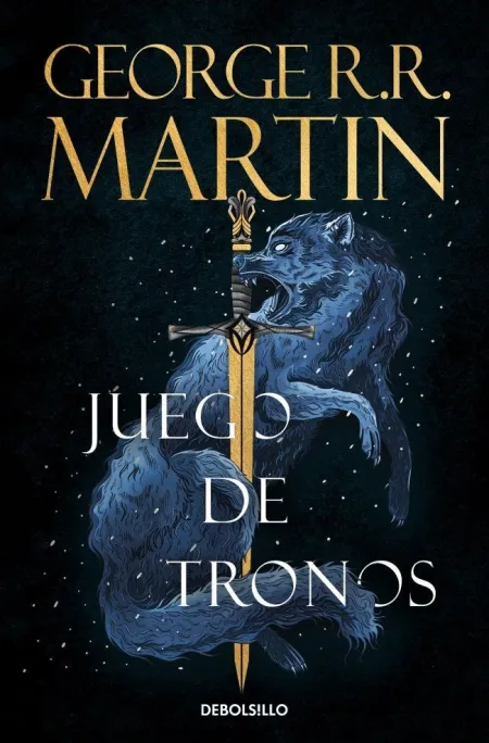 Juego de Tronos (Cancion de Hielo y Fuego 1)