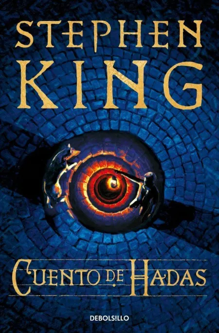 Cuento de Hadas