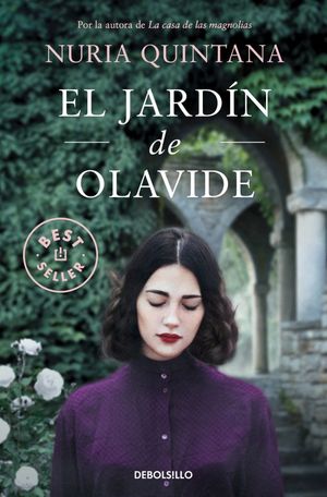 EL JARDN DE OLAVIDE