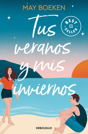 TUS VERANOS Y MIS INVIERNOS (MEDITERRNEO 1)