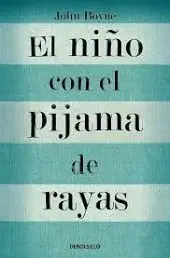 El Niño con el Pijama de Rayas