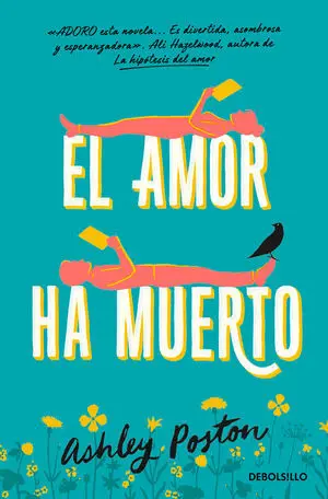El Amor Ha Muerto