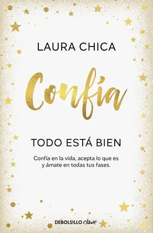 Confía. Todo está Bien