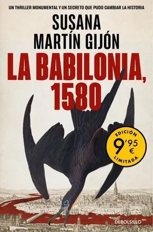 La Babilonia 1580 Ed. limitada 2025