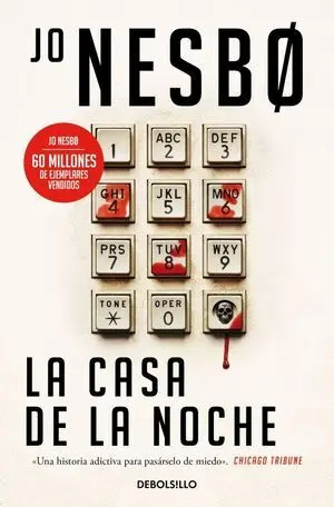 La Casa de la Noche