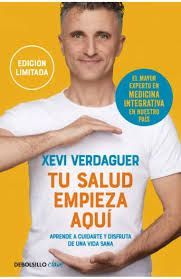 TU SALUD EMPIEZA AQU (EDICIN LIMITADA)