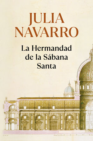 LA HERMANDAD DE LA SABANA SANTA. ED.BOLSILLO 2024