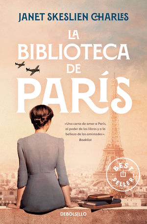 LA BIBLIOTECA DE PARS
