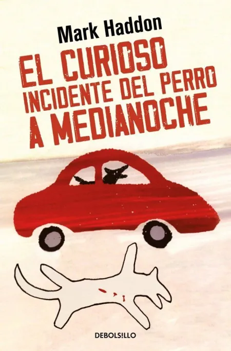 El Curioso Incidente del Perro a Medianoche
