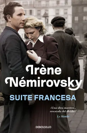 Suite Francesa