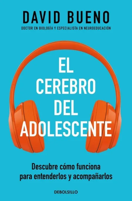 El Cerebro del Adolescente