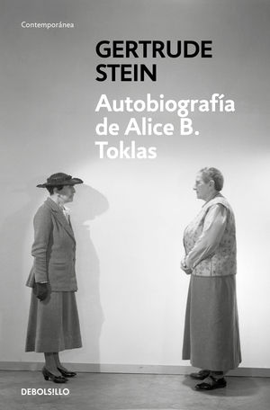 AUTOBIOGRAFA DE ALICE B. TOKLAS