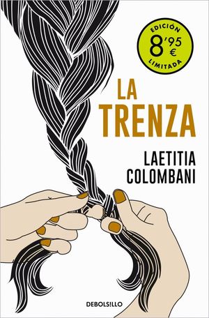 LA TRENZA ( EDICIN LIMITADA )