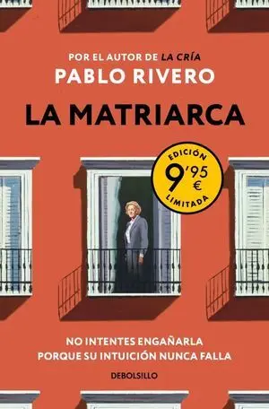 La Matriarca Ed. limitada 2025