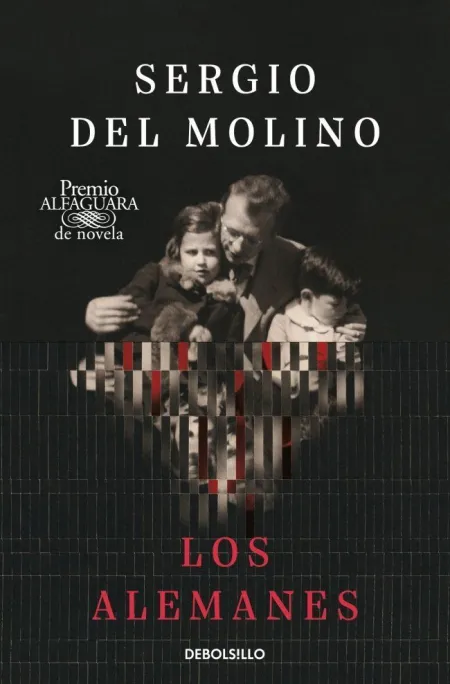 Los Alemanes