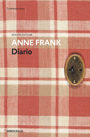 DIARIO DE ANA FRANK (NUEVA EDICIN ESCOLAR)