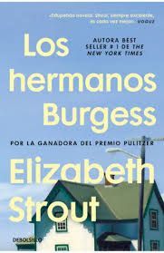LOS HERMANOS BURGESS