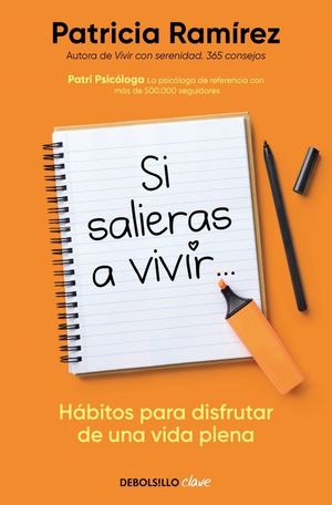 SI SALIERAS A VIVIR...