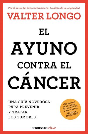 EL AYUNO CONTRA EL C�NCER