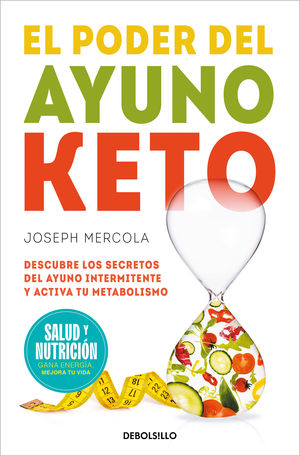 EL PODER DEL AYUNO KETO (CAMPAA EDICIN LIMITADA)