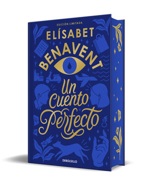 UN CUENTO PERFECTO (EDICI�N LIMITADA)