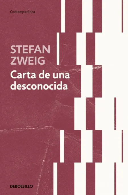 Carta a una Desconocida