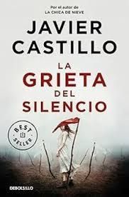 LA GRIETA DEL SILENCIO