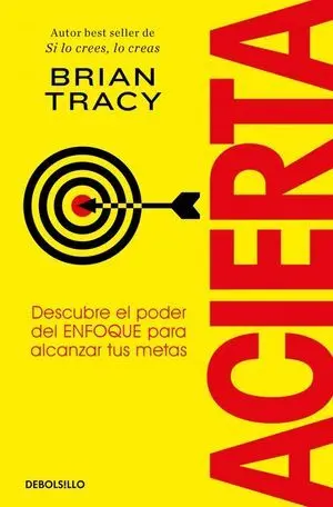 Acierta (Ed. blsllo) Ed2025