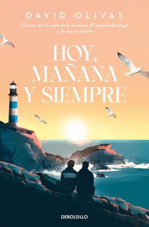 HOY, MAANA Y SIEMPRE