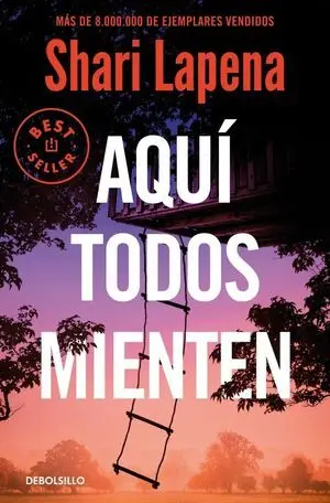Aqui Todos Mienten