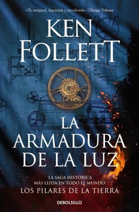La Armadura de la Luz
