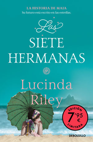 LAS SIETE HERMANAS (CAMPAA EDICIN LIMITADA)