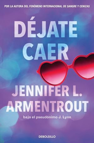 DEJATE CAER  ( TE ESPERARE 4 )