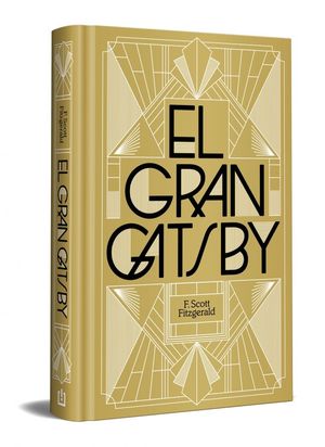 EL GRAN GATSBY (EDICIN CONMEMORATIVA)