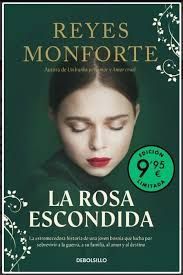LA ROSA ESCONDIDA (CAMPAA EDICIN LIMITADA)