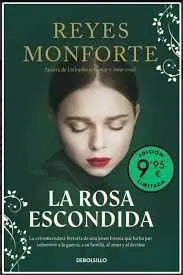 La Rosa Escondida (Campaña Edición Limitada)
