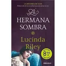 La Hermana Sombra (Campaña de Verano Edición Limitada) (Las Siete Hermanas)