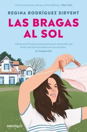 Las Bragas Al Sol