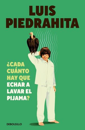 CADA CUANTO HAY QUE ECHAR A LAVAR EL PIJAMA ?