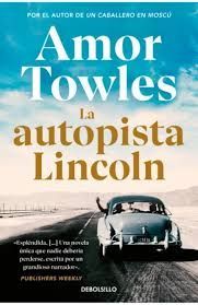 LA AUTOPISTA LINCOLN