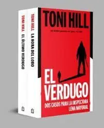 Pack el Último Verdugo (Contiene: el Último Verdugo / la Hora del Lobo)