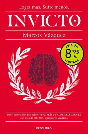 INVICTO (CAMPAA DE VERANO EDICIN LIMITADA)