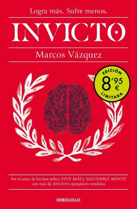 Invicto ( Edición Limitada)