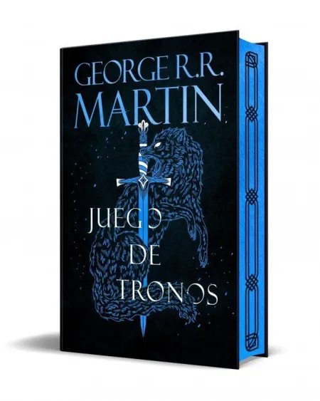 Juego de Tronos (Edición Limitada)