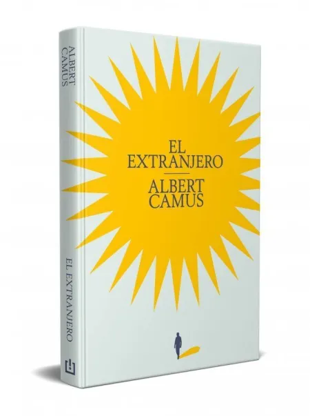 Extranjero, el (Ed. Conmemorativa)