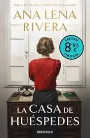 Casa de Huespedes, la (Edicion Limitada · Verano)2026