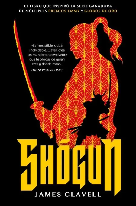 Shogun Ed. 2026(Traducción Revisada)